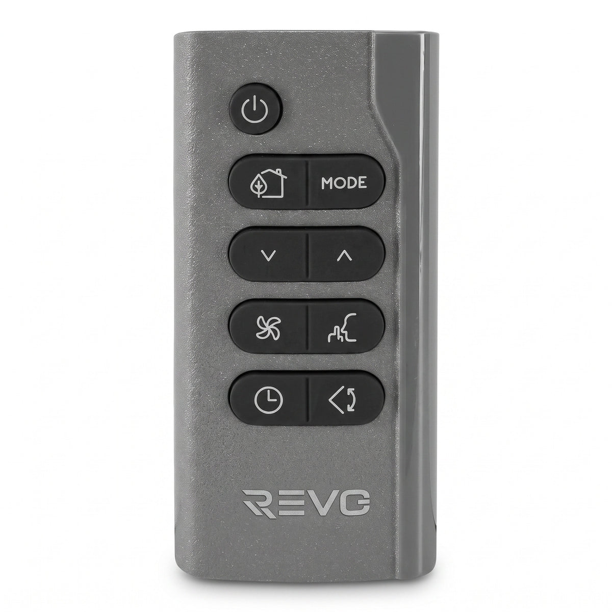 Climatiseur Mobile REVO Eco Pro 10 – 10 000 BTU – A+++ – 3-en-1 – 45 dB