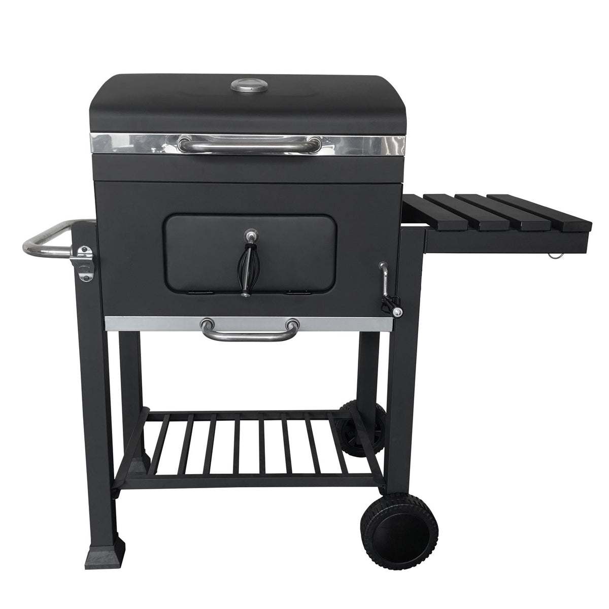 Barbecue au charbon de bois REVO Faro