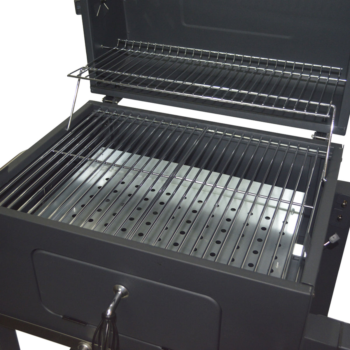 Barbecue au charbon de bois REVO Faro