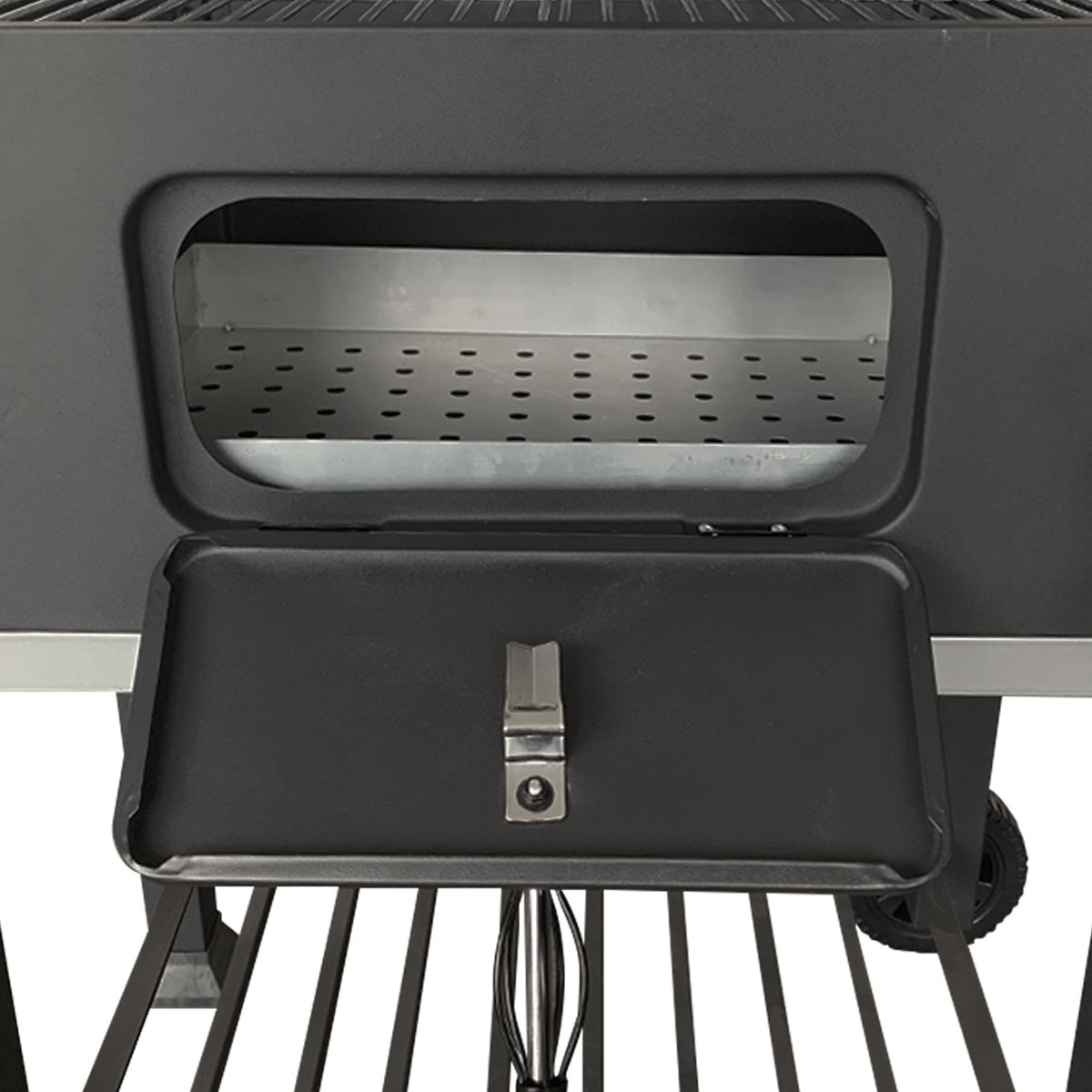 Barbecue au charbon de bois REVO Faro