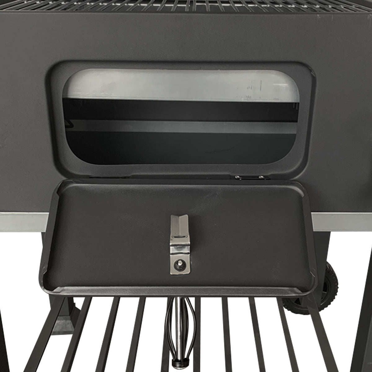 Barbecue au charbon de bois REVO Faro