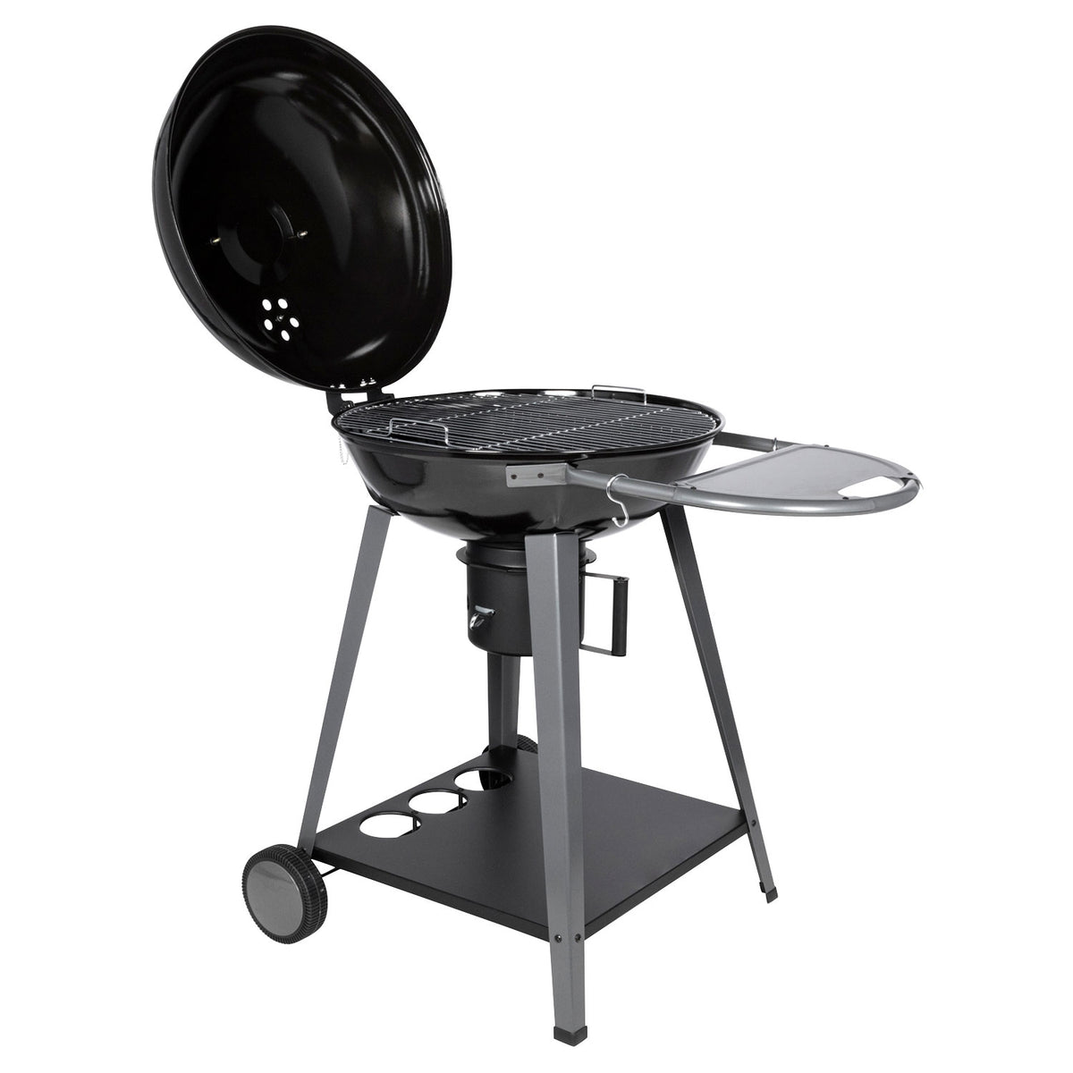 Barbecue au charbon de bois REVO Porto 57