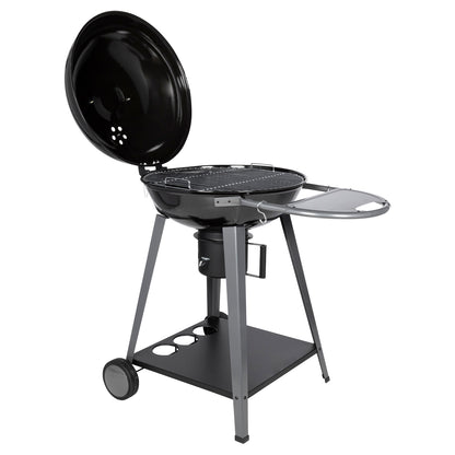Barbecue au charbon de bois REVO Porto 57