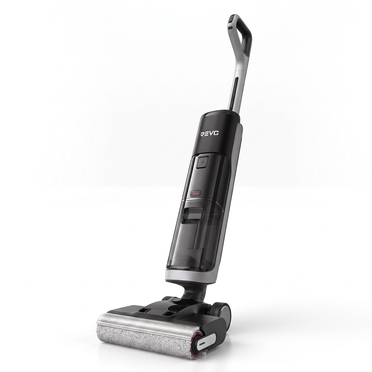 Aspirateur Balais Laveur REVO Hydrova 18 – 18 000 Pa, Nettoyage Eau & Poussière, Lavage 60 °C & Séchage Rapide