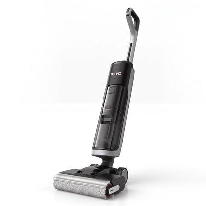 Aspirateur Balais Laveur REVO Hydrova 18 – 18 000 Pa, Nettoyage Eau & Poussière, Lavage 60 °C & Séchage Rapide
