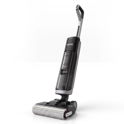 Aspirateur Balais Laveur REVO Hydrova 18 – 18 000 Pa, Nettoyage Eau & Poussière, Lavage 60 °C & Séchage Rapide
