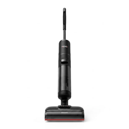 Aspirateur Laveur REVO Aquaris 21 – 21 000 Pa, Autonettoyage 100 °C & Séchage Rapide 90 °C