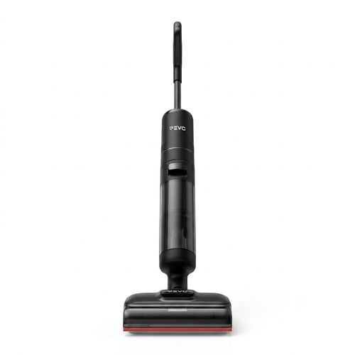 Aspirateur Laveur REVO Aquaris 21 – 21 000 Pa, Autonettoyage 100 °C & Séchage Rapide 90 °C