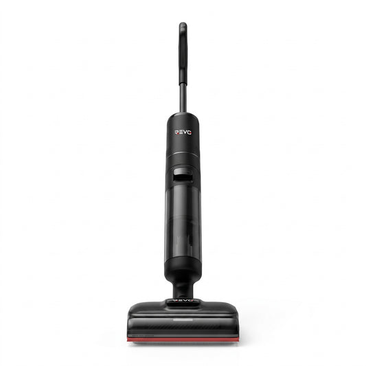 Aspirateur Laveur REVO Aquaris 21 – 21 000 Pa, Autonettoyage 100 °C & Séchage Rapide 90 °C