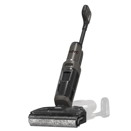 Aspirateur Laveur Sans Fil REVO Striva 20 - 20 kPa  – Inclinaison 180°, Autonomie 40 min & Auto-Nettoyage 85 °C