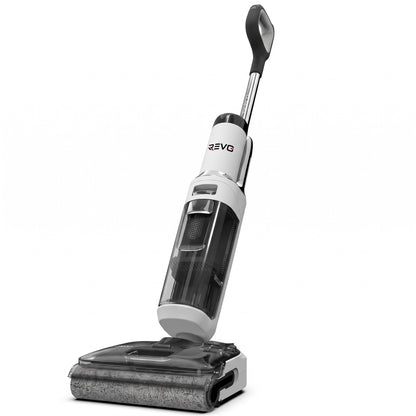 Aspirateur Laveur REVO Solvia 20 – 20 kPa, Inclinaison 180°, Auto-Nettoyage 70 °C & Autonomie 40 min