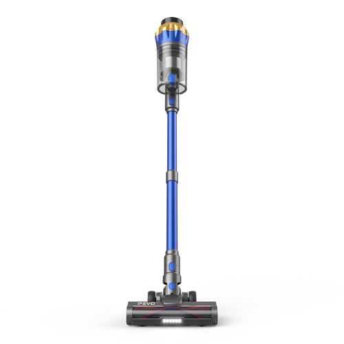 Aspirateur Balai Sans Fil REVO Stratos 55 – 55 kPa, 650 W, jusqu’à 70 min & Bac 1,6 L