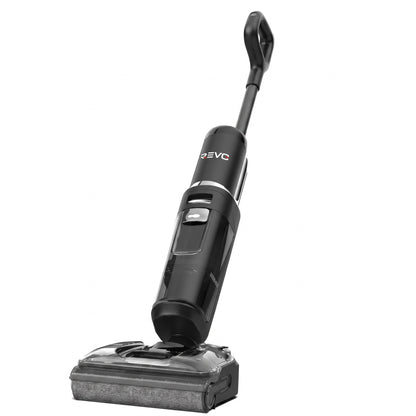 Aspirateur Laveur Sans Fil REVO Glide 21 – 21 000 Pa, Position à Plat 180°, Autonomie 50 min & Auto-Nettoyage 85°C