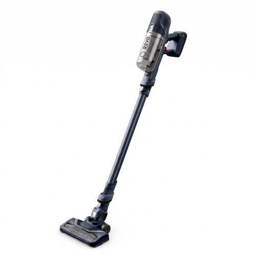 Aspirateur Balai Sans Fil REVO Swift 45 – 100 W, Autonomie jusqu’à 45 min, Batterie Amovible & Éclairage LED